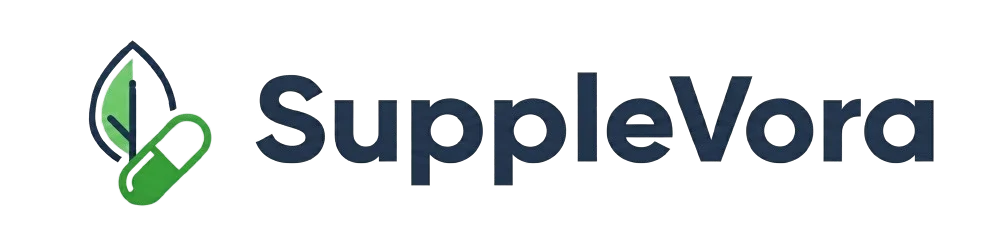 supplevora.com